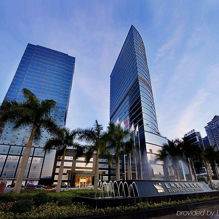 Kempinski Hotel Huizhou Хойчжоу Екстер'єр фото