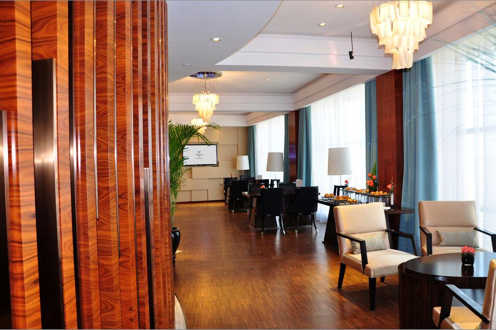 Kempinski Hotel Huizhou Хойчжоу Екстер'єр фото