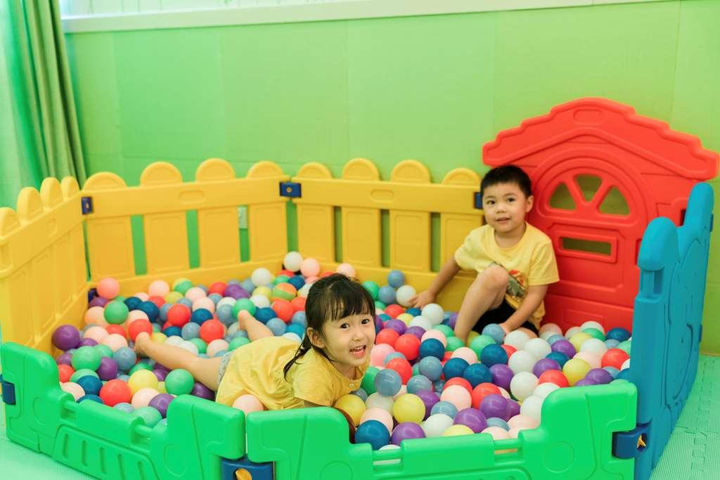 Kempinski Hotel Huizhou Хойчжоу Номер фото