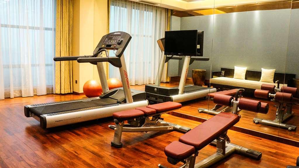 Kempinski Hotel Huizhou Хойчжоу Номер фото