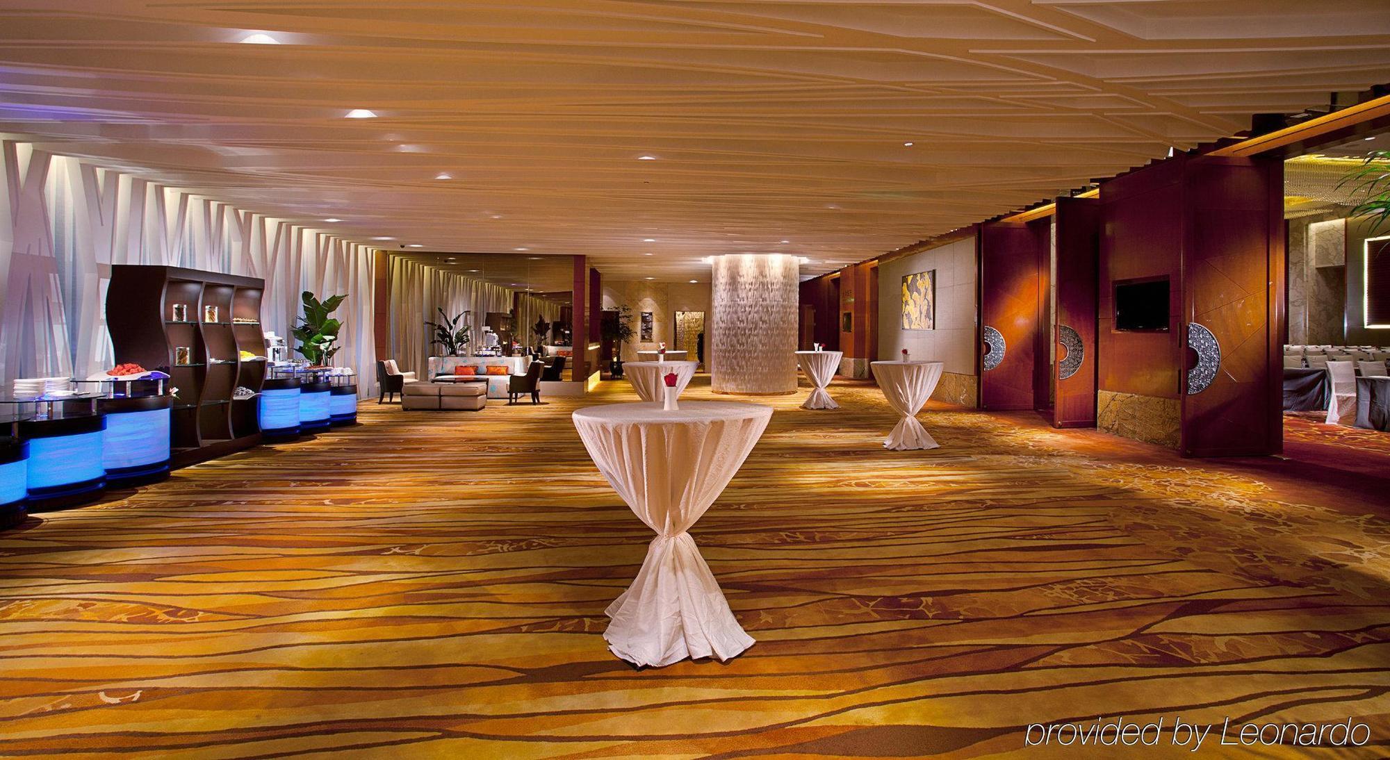 Kempinski Hotel Huizhou Хойчжоу Екстер'єр фото