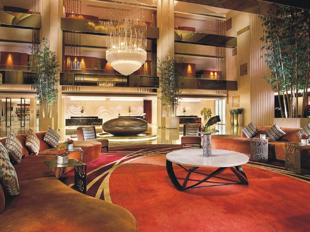 Kempinski Hotel Huizhou Хойчжоу Екстер'єр фото