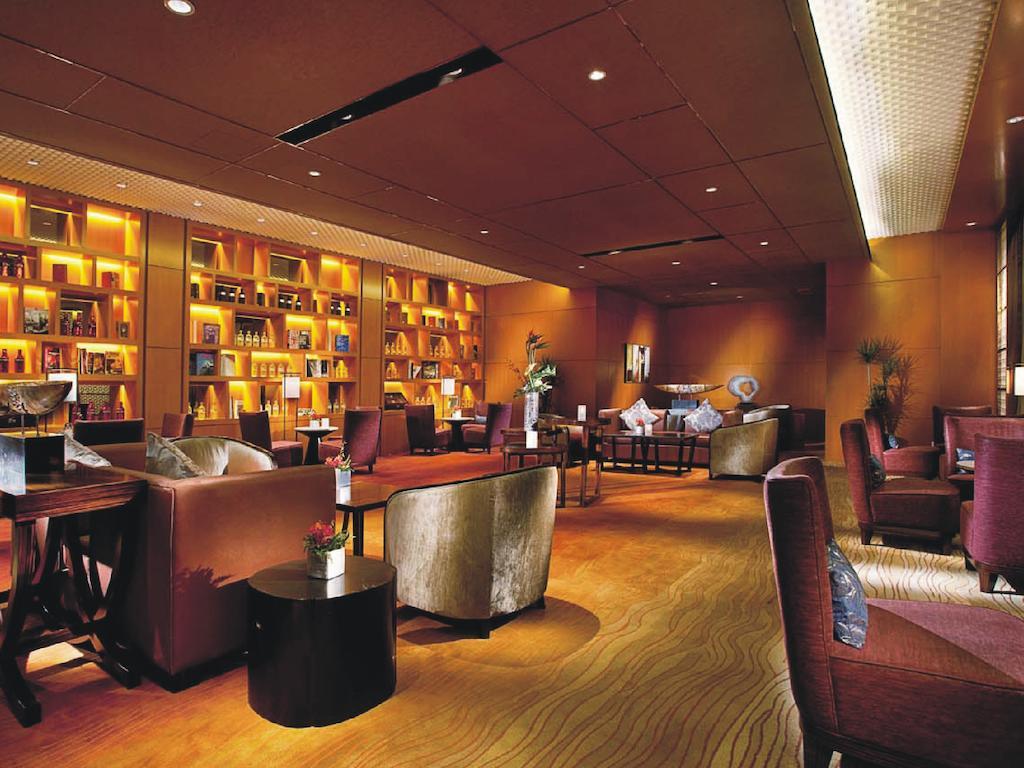 Kempinski Hotel Huizhou Хойчжоу Екстер'єр фото