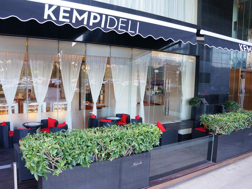 Kempinski Hotel Huizhou Хойчжоу Екстер'єр фото