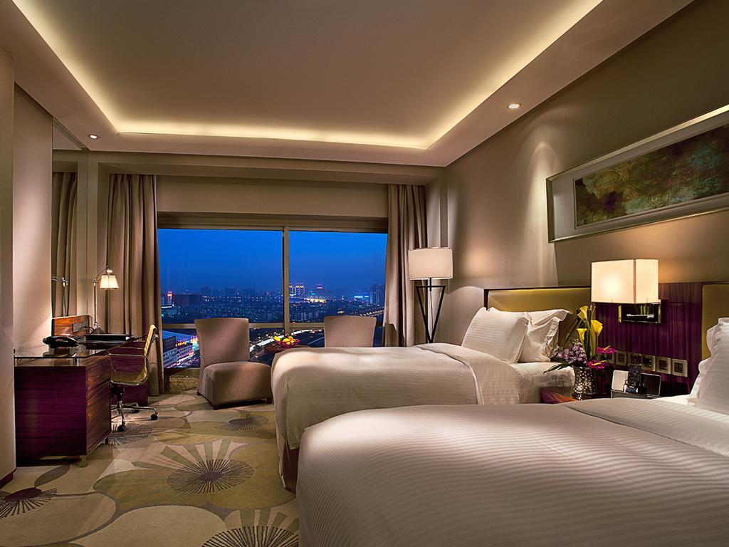 Kempinski Hotel Huizhou Хойчжоу Екстер'єр фото