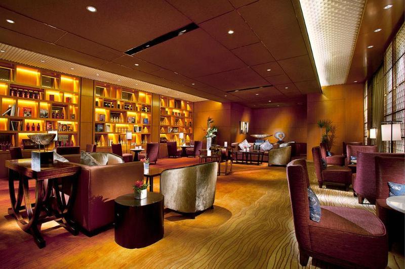 Kempinski Hotel Huizhou Хойчжоу Екстер'єр фото