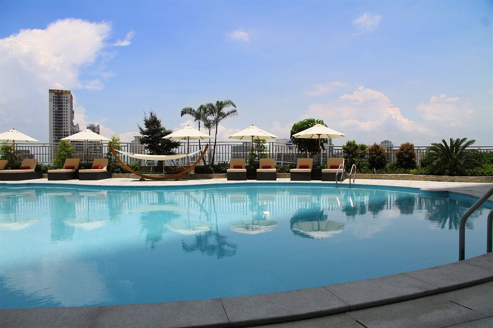 Kempinski Hotel Huizhou Хойчжоу Екстер'єр фото