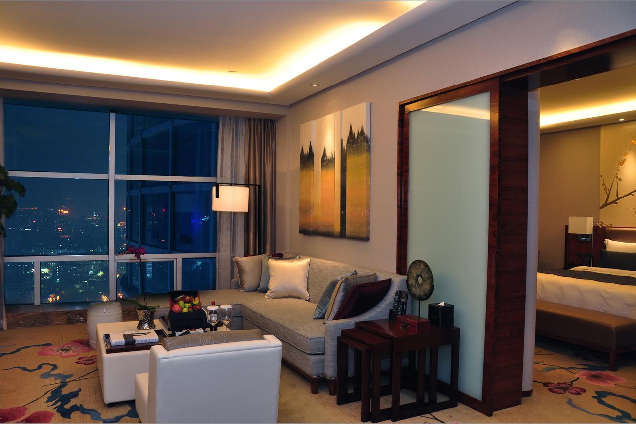 Kempinski Hotel Huizhou Хойчжоу Екстер'єр фото