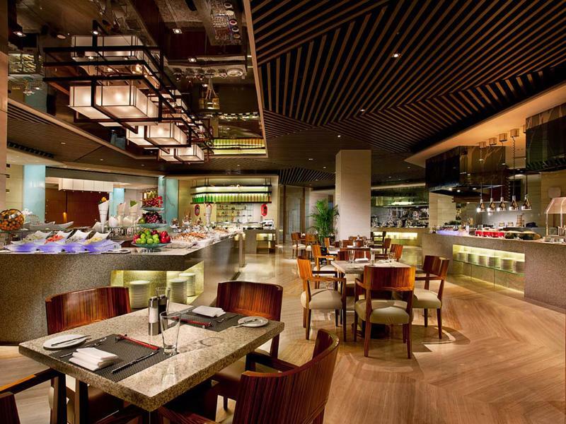 Kempinski Hotel Huizhou Хойчжоу Екстер'єр фото