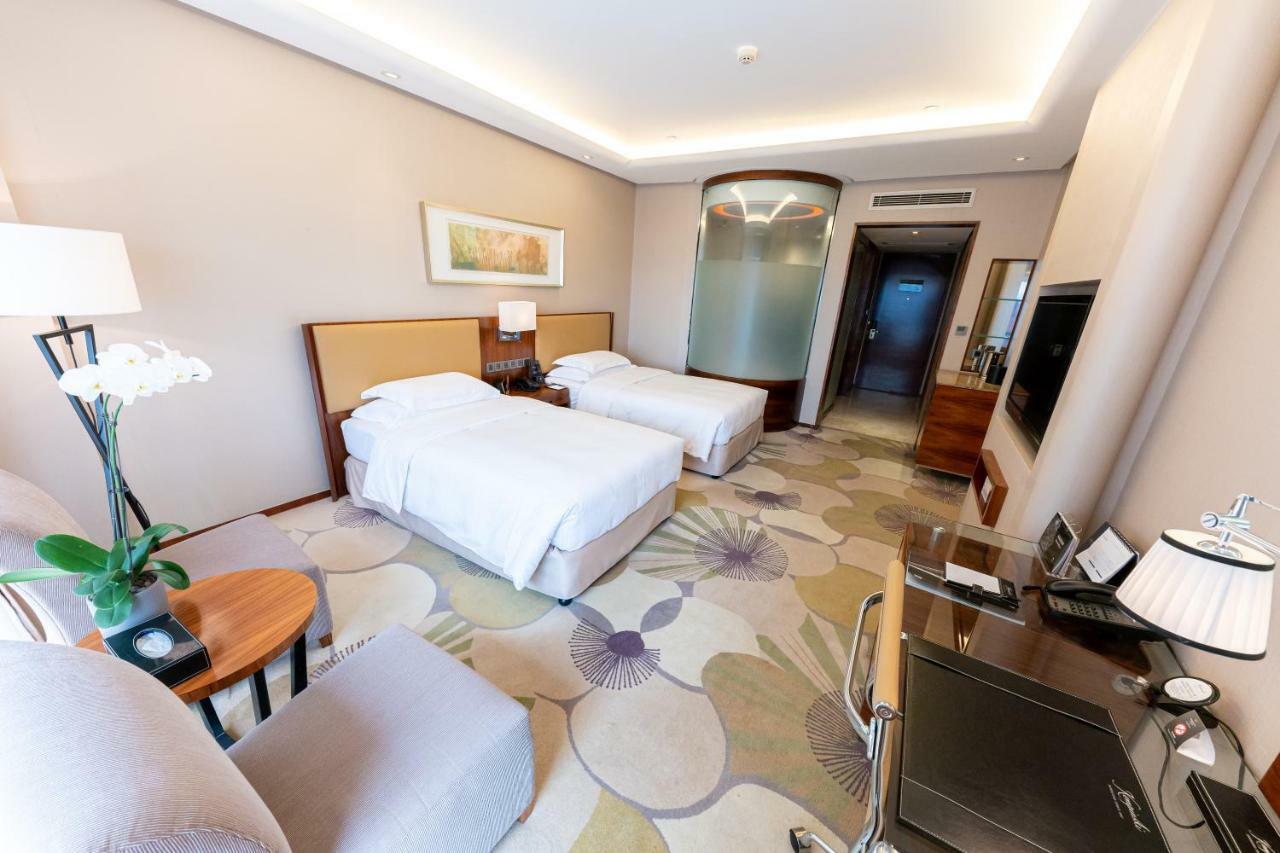 Kempinski Hotel Huizhou Хойчжоу Екстер'єр фото
