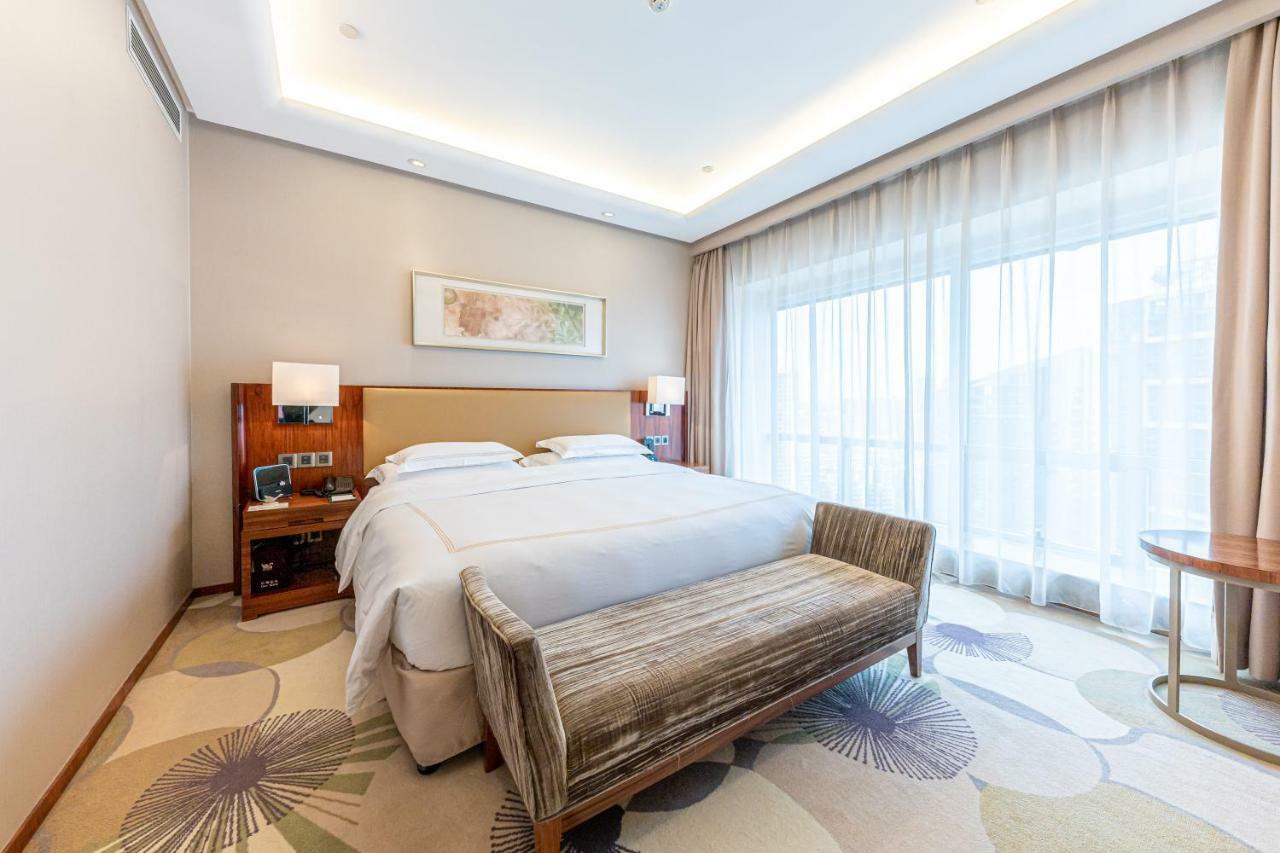 Kempinski Hotel Huizhou Хойчжоу Екстер'єр фото