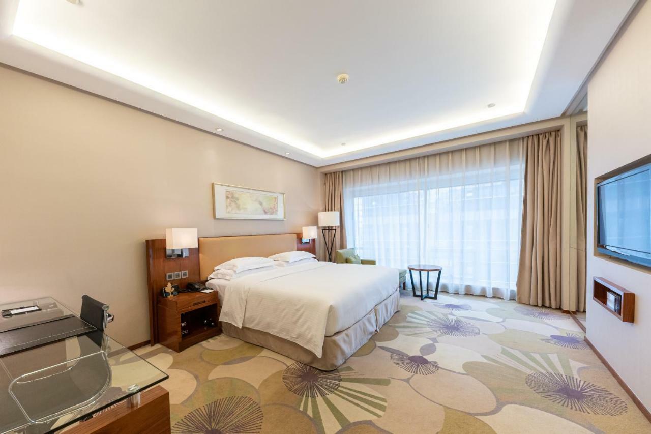 Kempinski Hotel Huizhou Хойчжоу Екстер'єр фото
