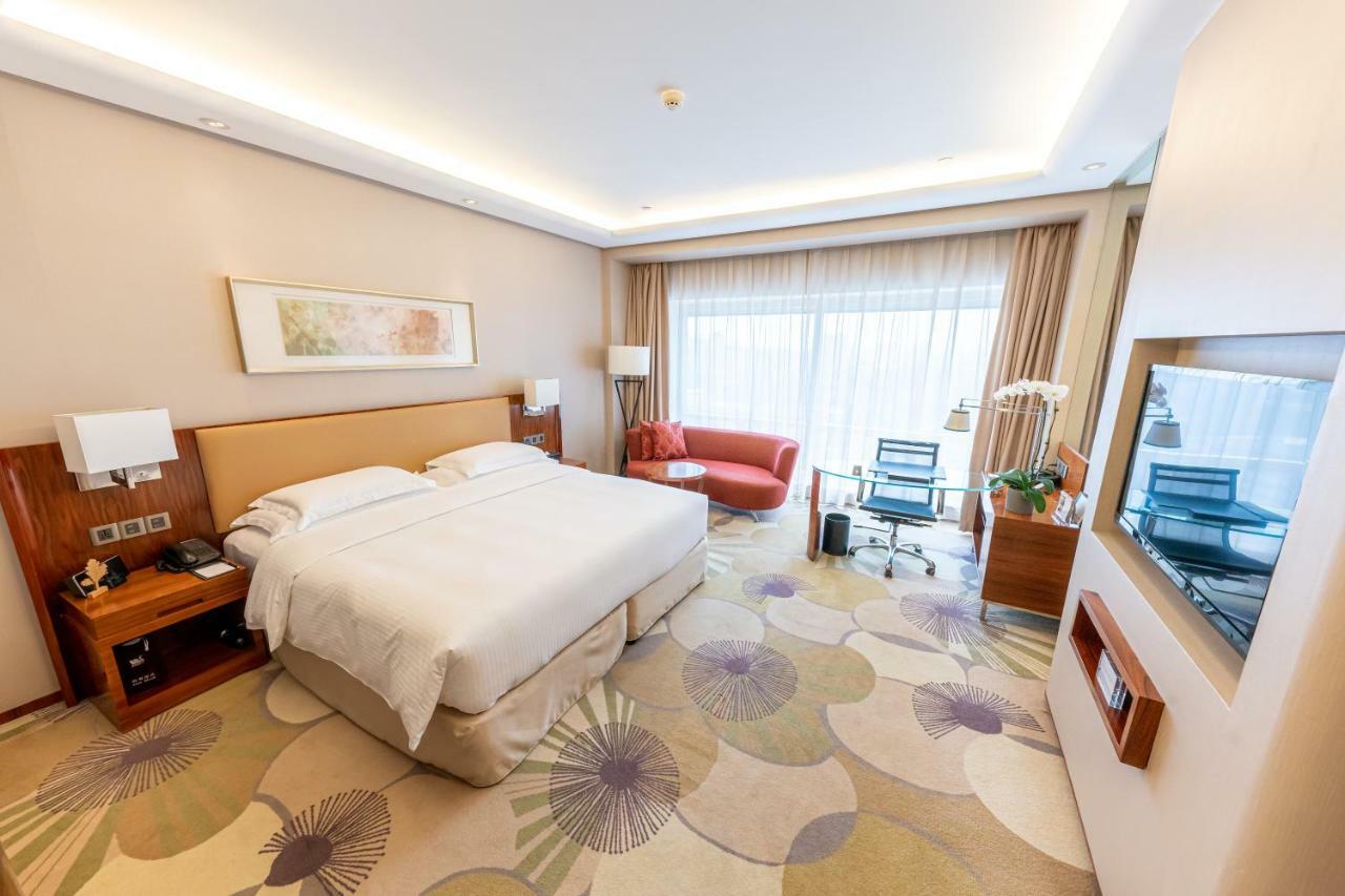 Kempinski Hotel Huizhou Хойчжоу Екстер'єр фото